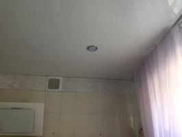 How to get out of the situation if between the wall tiles, ceilings there is a gap?