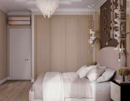 Bedroom design: the interior affects the quality of sleep