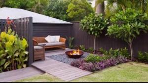 Landscaping: 3 original ideas for a small area (a summer residence, a country house)