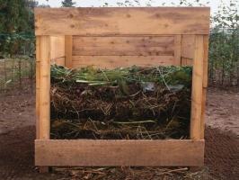 How competently to make good compost