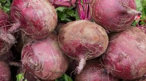 My subtleties preserve beets until the summer: do not wither, do not germinate, rot