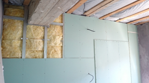 The biggest mistake in finishing drywall, and how it can be avoided