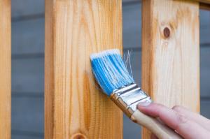 What to choose for the final coating of wood products. Overview of the five types of coatings.