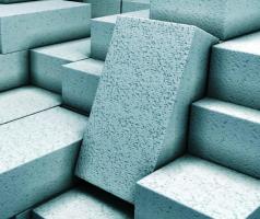 Myths and legends of aerated concrete