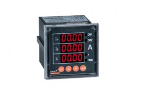Ammeter - a device operating principle and scope