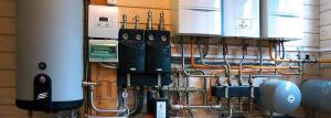 "Smart" circulating pump in the heating system: Features and Advantages