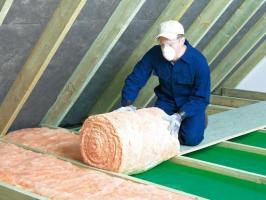 Roll and plate heat insulation: When a use?