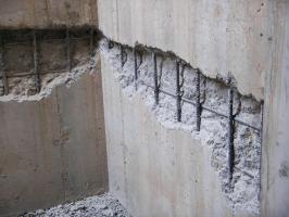 Vibrating concrete. Is it important for a simple samostroyschika?