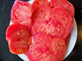 8 unusual and delicious varieties of tomatoes