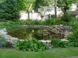 How to equip a recreational area in the suburban area: the best ideas and recommendations
