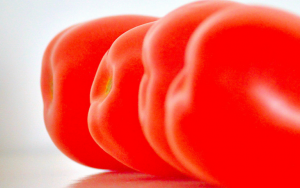 9 best yielding varieties of tomatoes salt-coating