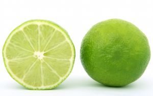 Lime: useful properties and contraindications