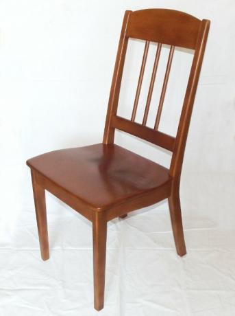joiner with whole chair rear legs