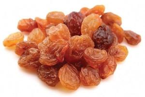 Useful than raisins: properties and contraindications