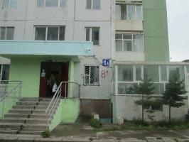 How does the average citizen apartment Ulaanbaatar