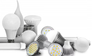 Rules for the choice of quality LED lamps for home