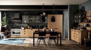 The question arose - how to create the kitchen of your dreams. 5 practical design tips.