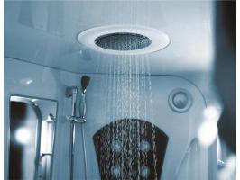 How to choose a shower: what to look for!
