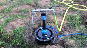 Artesian well under the law: how to get the water and do not get the problem