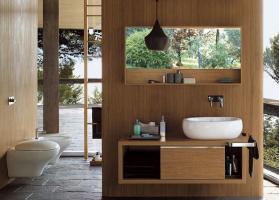 What you need to consider when equipping and decoration of your bathroom. 7 Principles and Rules for the Zen atmosphere