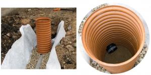 Drainage system: practical tips and tricks