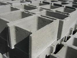 What types of permanent formwork?