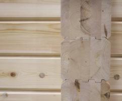 Interesting facts about the laminated veneer lumber 🏠