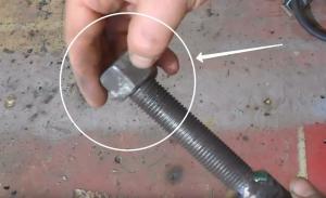 We make a universal spanner wrench. This should be in every garage