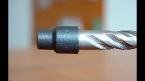 How to quickly and easily drill a hole: a portable tool with their own hands - a review