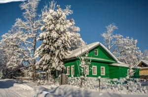Is it possible to leave your holiday home on the winter without heating. How to properly prepare the house for the winter holiday.