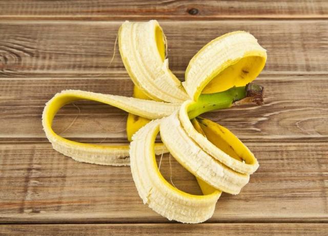 Bananas are also a good for human health!