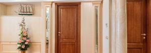 Interior wood doors - bring to mind the budgetary disc