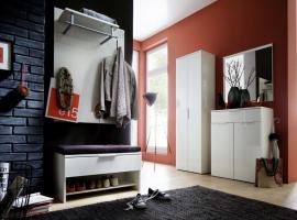 You do not know how to arrange your hallway. 5 ideas furniture for every taste, color and budget