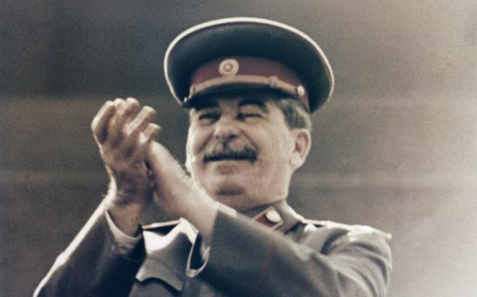 3 hard jokes of Joseph Stalin | ZikZak