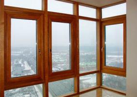 Do not buy wood windows: the main myths and misconceptions