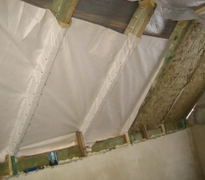 Important nuances while insulating the attic roof