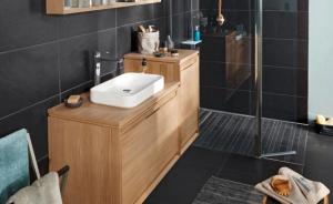 6, low-cost solutions that can transform and refresh the interior of your small bathroom
