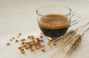 Barley coffee: the benefits and harms