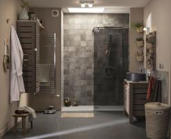 New style for your "old" bathroom. 6 of the best ideas of 2019 for inspiration