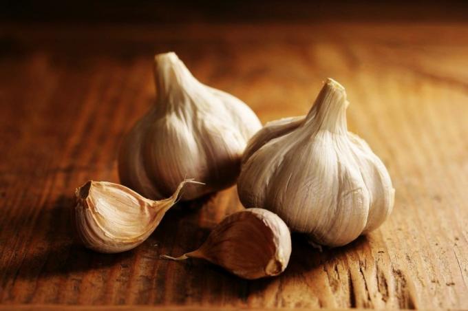 3 reasons that will make you eat garlic every day