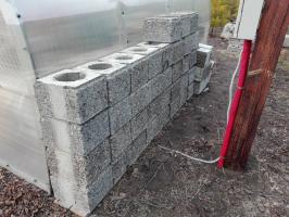 How I save for self-priming of blocks?