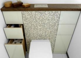 As with 5 design tips, aesthetic and practical function space to add your little toilet