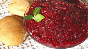 3 best recipe for winter harvesting beets
