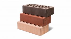 Varieties of bricks. Pros and cons