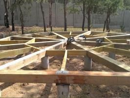 Pros and cons of pier foundation