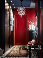 How to surprise everyone with his stylish and original corridor. 5 creative design ideas.
