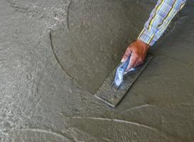 Why cement concrete waterproofing safer?