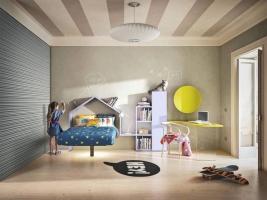 5 most common mistakes that should be avoided in children's furnishings.
