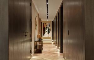 How to unleash the full potential of your corridor. 6 exciting ideas