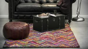 How to choose the right carpet. 8 practical advice, which is worth considering.
